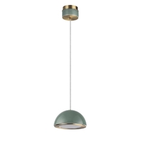 Подвесной светильник Odeon Light Lulu L-Vision 5452/6L