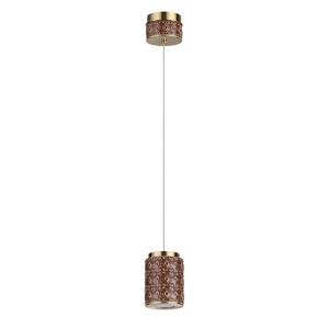 Подвесной светильник Odeon Light Lulu L-Vision 5453/5LA