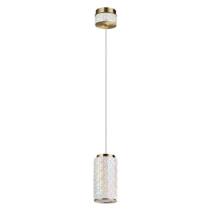 Подвесной светильник Odeon Light Lulu L-Vision 5454/5L
