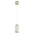 Подвесной светильник Odeon Light Lulu L-Vision 5454/5L