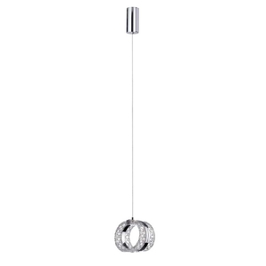 Подвесной светильник Odeon Light MIRAGE 5029/8L