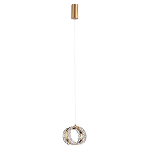 Подвесной светильник Odeon Light MIRAGE 5030/8L