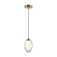Подвесной светильник Odeon Light Pura Hightech 7159/3L