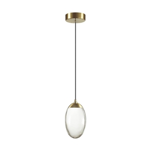 Подвесной светильник Odeon Light Pura Hightech 7159/3L
