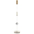 Подвесной светильник Odeon Light Riviera L-Vision 5450/32L