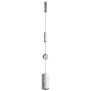 Подвесной светильник Odeon Light Riviera L-Vision 5451/18L