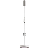 Подвесной светильник Odeon Light Riviera L-Vision 5451/32L