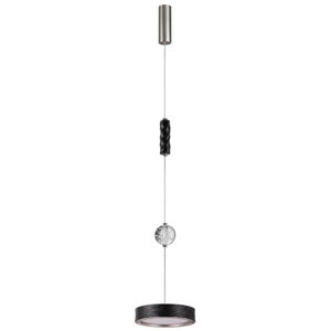 Подвесной светильник Odeon Light Riviera L-Vision 5451/32LB