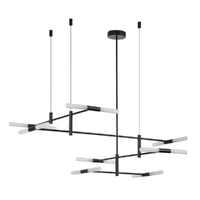 Подвесной светильник Odeon Light Soho Hightech 4307/16