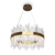 Подвесной светодиодный светильник Freya Chalice FR10008PL-L46G
