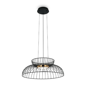 Подвесной светодиодный светильник Freya Citrus FR5398PL-L6B