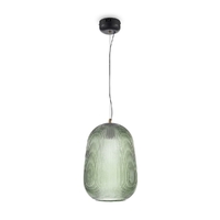 Подвесной светодиодный светильник Freya Enchantment FR5384PL-L13GN