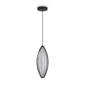Подвесной светодиодный светильник Freya Sabi FR6131PL-L24B