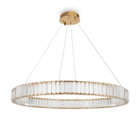 Подвесной светодиодный светильник Freya Tier FR5257PL-L32G