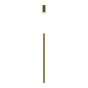 Подвесной светодиодный светильник Maytoni Pro Extra MOD160PL-L6GK