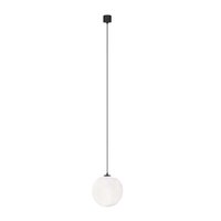 Подвесной светодиодный светильник Maytoni Technical Luna P039PL-5W4K-20-B