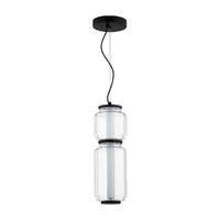 Подвесной светодиодный светильник Odeon Light Exclusive Hightech Jam 5409/20L