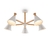Потолочная люстра Freya Rise FR5169PL-05W