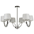 Потолочная люстра Freya Tina FR5034PL-06CH