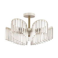 Потолочная люстра Lumion Becca Classi 5278/5C