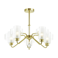 Потолочная люстра Lumion Comfi Drew 3705/5C
