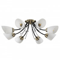 Потолочная люстра Lumion Comfi Eliana 4592/8C