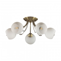 Потолочная люстра Lumion Comfi Tula 5265/5C
