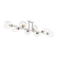 Потолочная люстра Lumion Moderni Alana 4517/8C