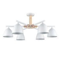 Потолочная люстра Lumion Moderni Colange 8095/6C