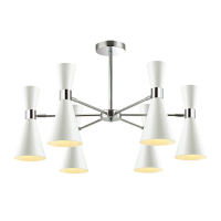 Потолочная люстра Lumion Moderni Quinn 3661/6C