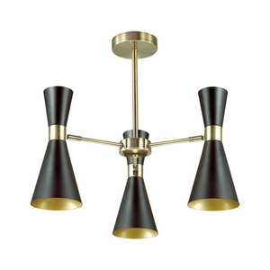 Потолочная люстра Lumion Moderni Quinn 3662/3C