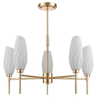 Потолочная люстра Lumion SHIVON 6518/5C