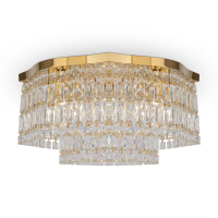 Потолочная люстра Maytoni Dune DIA005CL-06G