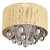 Потолочная люстра MW-Light Жаклин 465011305