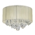 Потолочная люстра MW-Light Жаклин 465016304