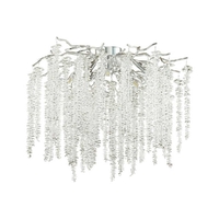 Потолочная люстра Odeon Light Hall Banche 5004/8C