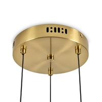 Потолочное основание Freya Modern Cave FR5631A-03BS