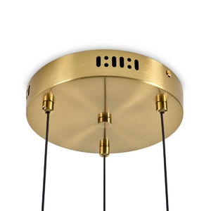 Потолочное основание Freya Modern Cave FR5631A-03BS