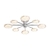 Потолочный светильник Freya Modern FR5531CL-L42CH
