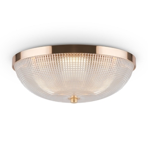 Потолочный светильник Maytoni Coupe C046CL-03G