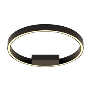 Потолочный светодиодный светильник Maytoni Rim MOD058CL-L25B3K