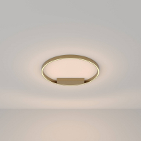 Потолочный светильник Maytoni Rim MOD058CL-L35BS3K
