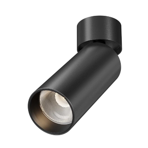 Потолочный светильник Maytoni Technical C055CL-L12W2.7K-SS-B