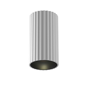 Потолочный светильник Maytoni Technical Ceiling Calipso TR218-1-GU10-BK