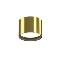 Потолочный светильник Maytoni Technical Ceiling Glare C127CL-L7W4K-BS