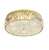 Потолочный светильник Newport 8246/PL gold new М0067978