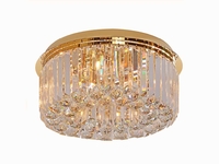 Потолочный светильник Newport Catrin 8400/80 PL gold М0070406