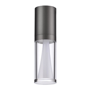 Потолочный светильник Odeon Light Defance Hightech 7143/4CL