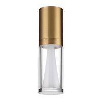 Потолочный светильник Odeon Light Defance Hightech 7144/4CL