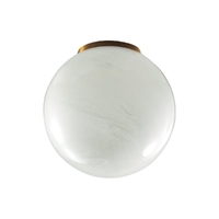 Потолочный светильник Odeon Light Magia Midcent 7109/1C